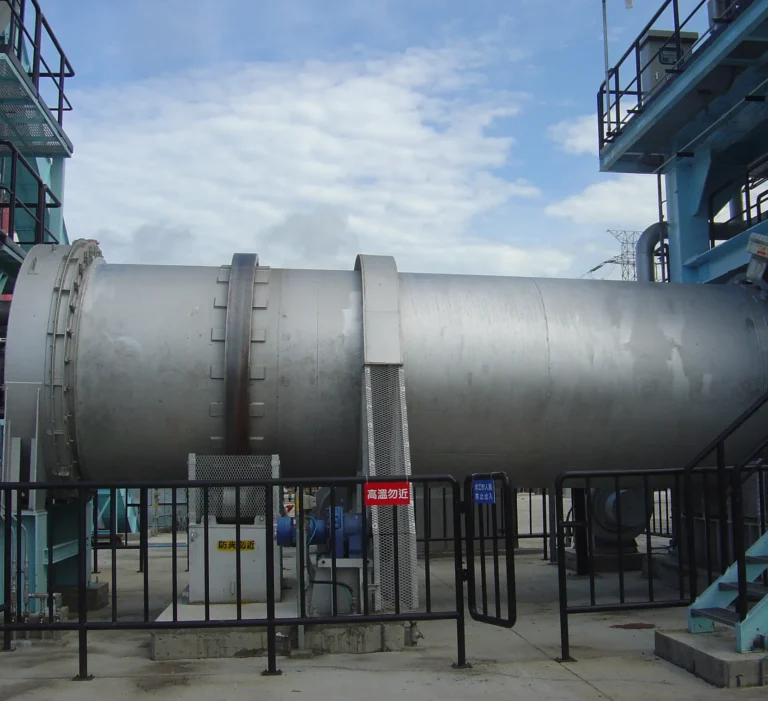 desulfurization gypsum dryer favicon