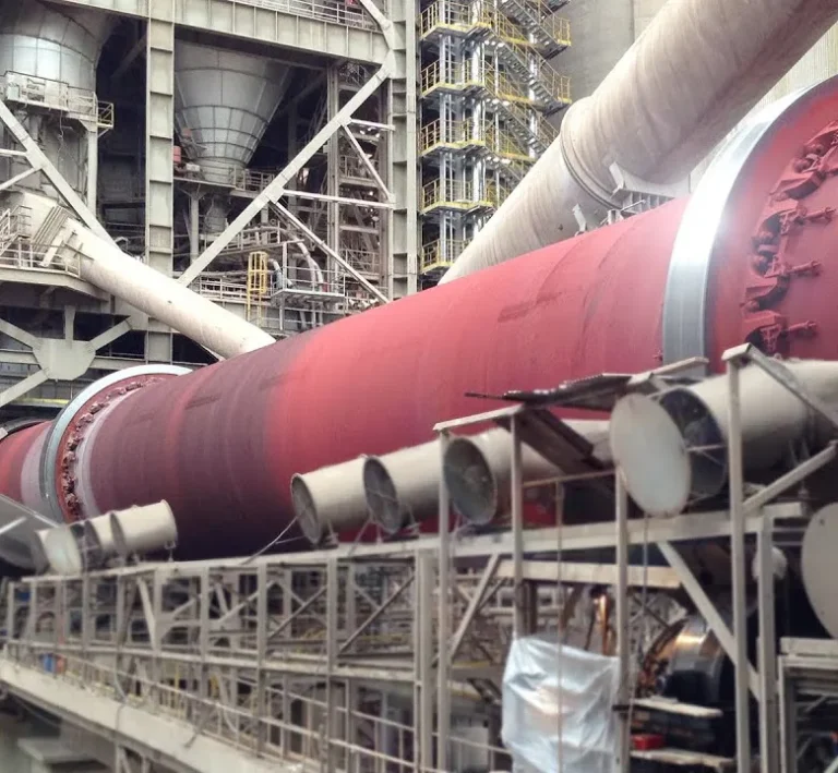 tongli cement rotary kiln product image favicon