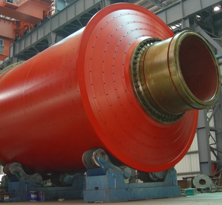 conical ball mill favicon