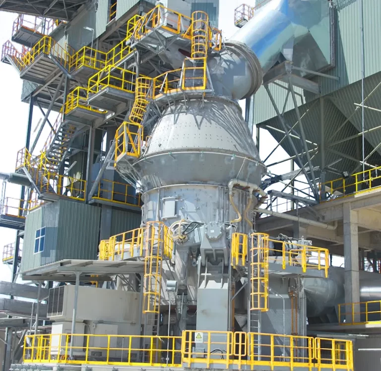 What is cement production line from raw material to finished product2