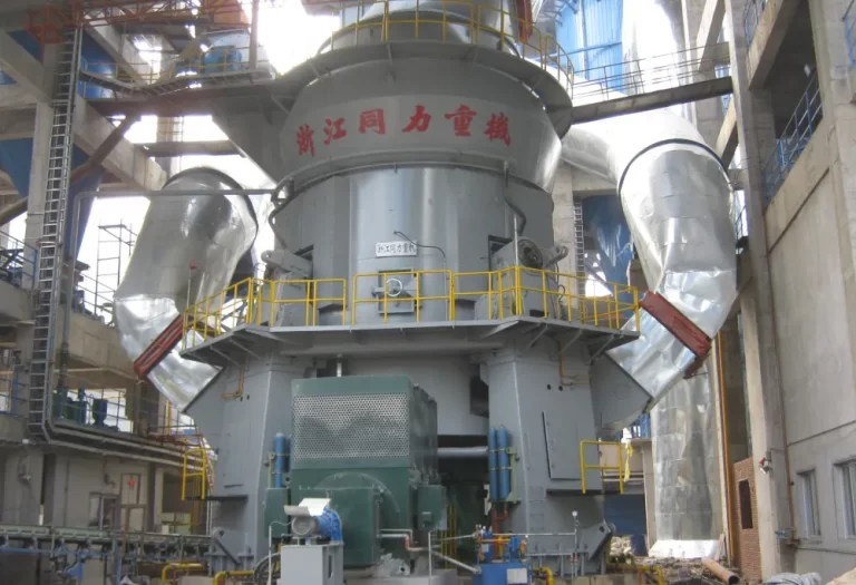 vertical roller mill grinding solution icon