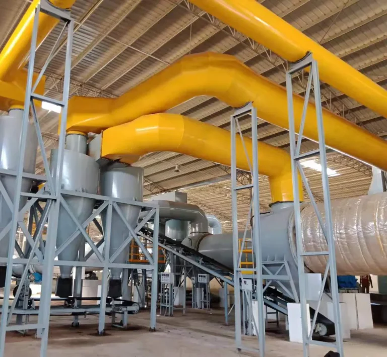 tongli npk fertilizer plant cyclone dedusitng system favicon