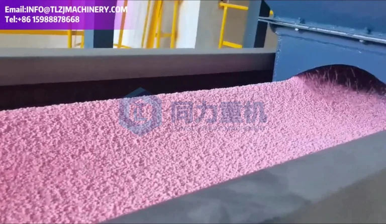 Briquetting Fertilizer Production Line: High-Yield Solutions video cover picture 3