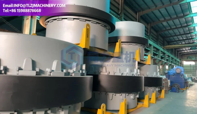 Cement Kiln & Ball Mill Spare Parts Manufacturer video cover picture